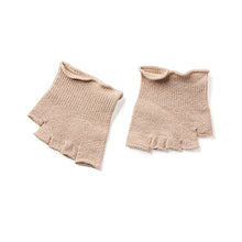 Load image into Gallery viewer, 5-Toed Half Socks