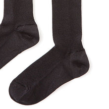 Load image into Gallery viewer, Ribbed Boot Socks