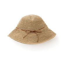 Load image into Gallery viewer, Hand-Knitted Hat