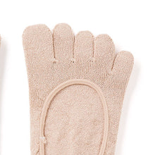 Load image into Gallery viewer, 5-toed Invisible Socks
