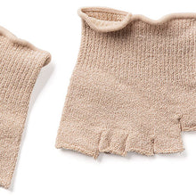 Load image into Gallery viewer, 5-Toed Half Socks