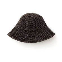 Load image into Gallery viewer, Hand-Knitted Hat