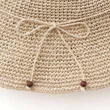 Load image into Gallery viewer, Hand-Knitted Hat