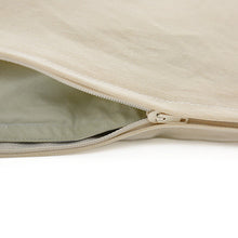 Load image into Gallery viewer, Comforter Case (Single)