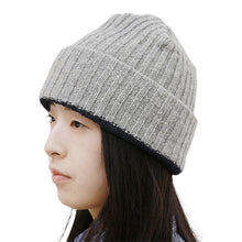 Load image into Gallery viewer, Knit Cap