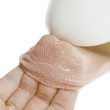 Load image into Gallery viewer, 5-toed Invisible Socks