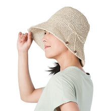 Load image into Gallery viewer, Hand-Knitted Hat