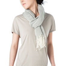 Load image into Gallery viewer, Silk Washi Stole