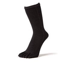 Load image into Gallery viewer, Men's 5-Toed Socks