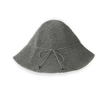Load image into Gallery viewer, Hand-Knitted Hat
