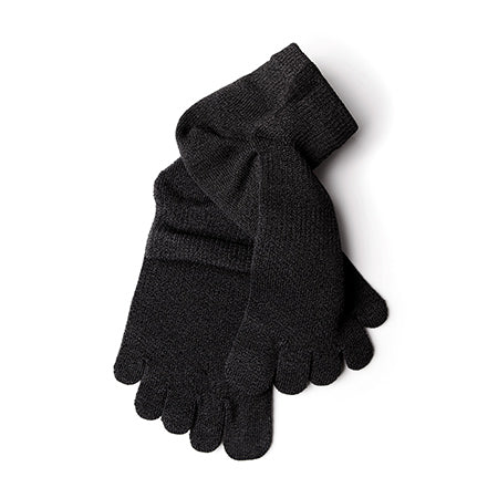 Five-toed Short Socks