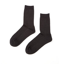 Load image into Gallery viewer, Women&#39;s Ribbed Socks
