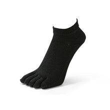 Load image into Gallery viewer, Five-toed Short Socks
