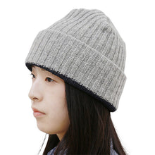 Load image into Gallery viewer, Knit Cap
