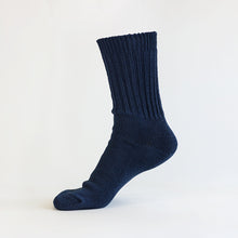 Load image into Gallery viewer, 84 Ribbed Socks
